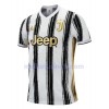 Maillot de Foot Juventus Domicile 2020-21